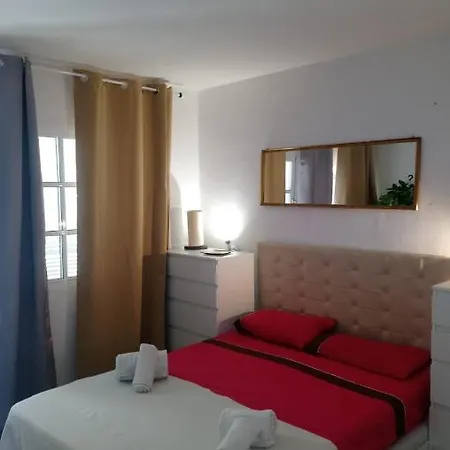 Maison Gaia: Tranquility Near The Sea With Garden Mijas