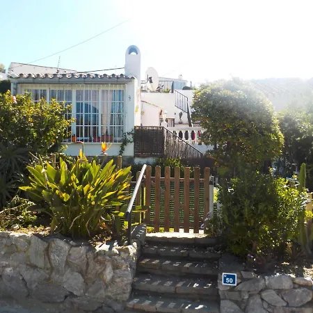 Maison Gaia: Tranquility Near The Sea With Garden