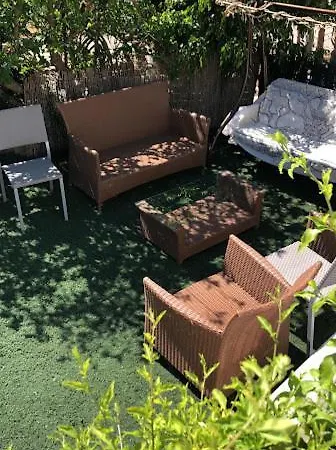 Maison Gaia: Tranquility Near The Sea With Garden *